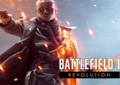 Battlefield 1 : Détails de la mise à jour déployée pour le dlc In the name of the Tsar